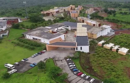 Goa Institute  of Management